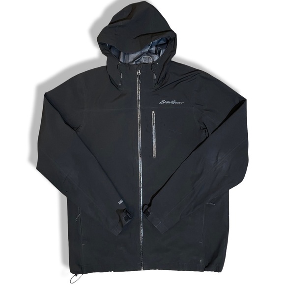 Eddie Bauer Other - Eddie Bauer Lightweight Waterproof Jacket